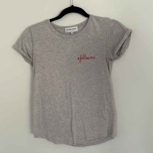 MAISON LABICHE PARIS TEE 🇫🇷 - Picture 4 of 6